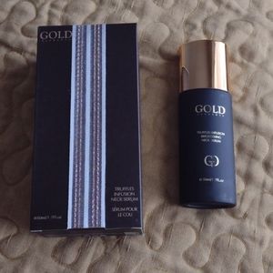 Truffless infusion neck serum